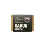 Doğal Mineralli Sabun Vanilya