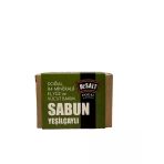 Doğal Mineralli Sabun Yeşil Çay