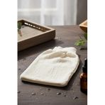 Doğal Müslin Banyo Kese | Vücut Lifi | Hassas Ciltler İçin | Yüz Bebek Lifi | Ölü Deri Temizleyici