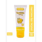 Doğal Muz Diş Macunu Florürsüz 50 Gr
