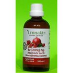 Doğal Nar Çekirdeği Yağı 100 ml