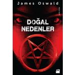 Doğal Nedenler - James Oswald