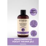 Doğal Nemlendiricili Vücut Yıkama Jeli - Lavanta - 250 ml
