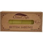 Doğal Orijinal Siirt Bıttım Sabunu (Katkısız) (640 Gr) - Banyo Ürünleri
