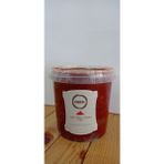 Doğal Oruk Gün Kurusu Domates Salçası (Hatay) 1200 gr - 1,2 kg