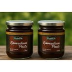 Doğal Özel Atom Kuvvetti Bitkisel Karışımlı Mesir Macunu ( 2x 230GR) - 1 Adet