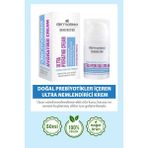 Doğal Prebiyotikler Içeren Ultra Nemlendirici Krem 50 ml