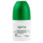 Doğal Roll-On Fresh 50 Ml