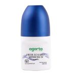 Doğal Roll-On Fresh Sensation 50 Ml