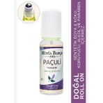 Doğal Roll on, Paçuli. %100 Saf ve Doğal 10ml