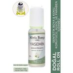 Doğal Roll on, Yasemin Uçucu Yağı, Jojoba yağı. 10ml