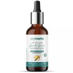 Doğal Saç Serumu - Saç Çıkaran - Saç Dökülmesine Karşı Serum 50Ml