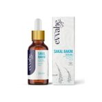 Doğal Sakal Bakım Serumu (50 Ml)