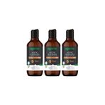 Doğal Şampuan Ardıç katranı-Kretin 400 ml x 3 Adet