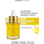 Doğal Sarı Kantaron Yağı