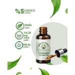 Doğal Şifa Market Mumiyo Iyot Damlası 30 ml Damlalıklı Şişe Lugol Çözeltisi Iyot Desteği - %5