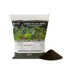 Doğal Solucan Gübresi, 2 Kg Ağırlık Ve Organik Bahçecilik İçin Uygun