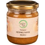 Doğal Sos Dogal Sos Fonksiyonel Kayısı & Rezene Reçeli - 220 ml