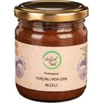 Doğal Sos Dogal Sos Fonksiyonel Tarçınlı Mor Erik Reçeli - 220 ml