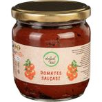 Doğal Sos Dogal Sos Güneşte Kurutulmuş Domates Salçası - 425 ml