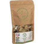 Doğal Sos Dogal Sos Ihlamur Zencefil Kuşburnu Kış Bitki Çayı - 50 gr
