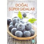 Doğal Süper Gıdalar - Ayhan Ercan