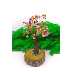 DOĞAL TAŞ CENNETİ DOĞAL TAŞ AĞAÇ SAF ÇAKRA (SERTİFİKALI)(HAND MADE)