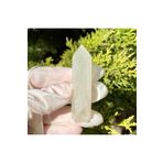 DOĞAL TAŞ CENNETİ KRİSTAL KUVARS DİKİT KULE SERTİFİKALI 875646