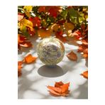 DOĞAL TAŞ CENNETİ PİCTURE (PİCASSO ) JASPER DOĞAL TAŞ KÜRE (50 MM)(165-175 GRAM ARASINDA)(SERTİFİKALI