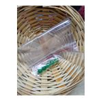 DOĞAL TAŞ DELİSİ 5 Adet Aventurin Doğal Taş Boncuk (8 Mm) (sertifikalı) 5AVTR-B