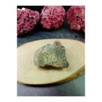 DOĞAL TAŞ DELİSİ Aventurin Ham Doğal Taş Kaya (sertifikalı) AVTR-HAM