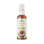 Doğal Tercih %100 Saf ve Doğal Papatya Suyu Saç ve Cilt Toniği / Hidrosol 100 ml (Chamomile Water)