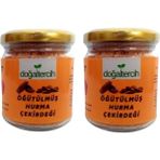 Doğal Tercih Öğütülmüş Hurma Çekirdeği Tozu 100 gr x 2 Adet - 200 gr