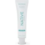 Doğal Türevli Temizleyicilerden ve Dişleri Güvenle Beyazlatan Basit Malzemelerden Yapılan Doğal Diş Macunu, 4,1 oz, Yabani Nane Yeşili Florürsüz - 1 Sayısı