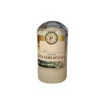 Doğal Tuz İçeren Roll-On Alum Deo Stick 60 Gr - 24 Saat Etkili