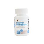 Doğal Ürünler Forever Immublend - Maitake Mantarı, Shiitake Mantarı, Çinko, C Vitamini, D3 Vitamini Içerir