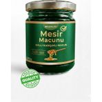 Doğal Yaşam Aks Atom Kuvveti Bitkisel Karışımlı Mesir Macun 2x 230GR - 1 Adet