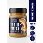 Doğal Yer Fıstıgı Ezmesi 300G