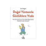 Doğal Yöntemle Gözlüklere Veda - Leo Angart
