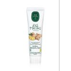 Doğal Zencefil Özlü Diş Macunu 90 Ml (X2 Adet)