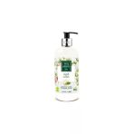 Doğal Zeytinyağlı Beyaz Sıvı Sabun - 500 Ml