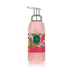 Doğal Zeytinyağlı Köpük Sabun 500 Ml Japon Kirazı Çiçeği