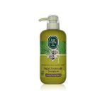 Doğal Zeytinyağlı Şampuan (600 Ml) - Option-1