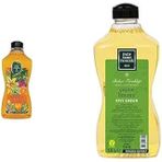 Doğal Zeytinyağlı Sıvı Sabun, Bodrum Mandalinası, 1,5 L Pet Şişe (1 X 1500 Ml) Xeyüp Doğal Zeytinyağlı Sıvı Sabun Çeşme Limonu 1,5 L Pet Şişe (1 X 1500 Ml)