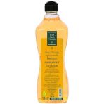 Doğal Zeytinyağlı Sıvı Sabun, Bodrum Mandalinası, 1,5 L Pet Şişe (1 X 1500 Ml)