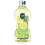 Doğal Zeytinyağlı Sıvı Sabun - Çeşme Limonu Aromalı, 1500 Ml