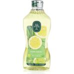 Doğal Zeytinyağlı Sıvı Sabun Çeşme Limonu Sıvı Sabun 1500 ml - 1 lt