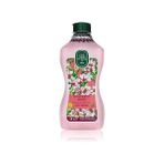 Doğal Zeytinyağlı Sıvı Sabun Japon Kiraz Çiçeği 1,5 L Pet Şişe (1 x 1500 Ml) - 1 lt