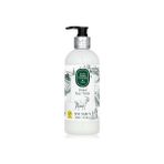 Doğal Zeytinyağlı Sıvı Sabun, Keçi Sütü, 500 Ml