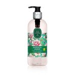 Doğal ZeytinYağlı Sıvı Sabun Manolya Çiçeği 500 Ml Şişe